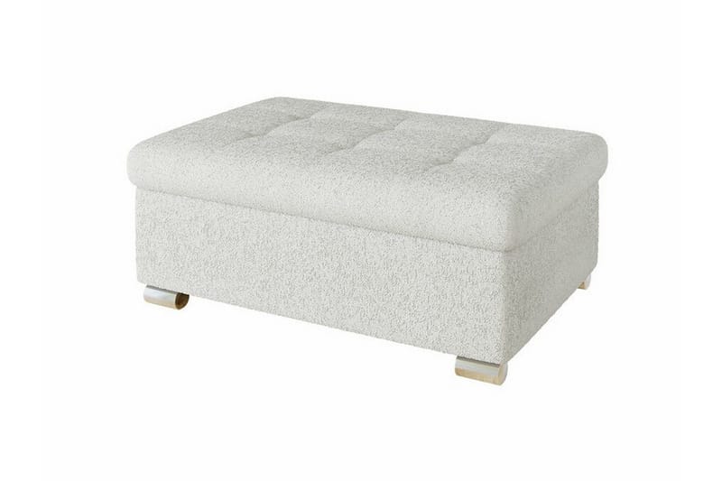 Trefor Fodskammel 70 cm, undefined