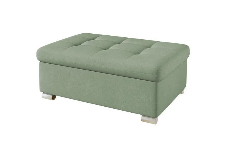 Trefor Fodskammel 70 cm, undefined