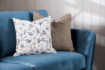 Trend Fodskammel - Blå - Møbler - Stole & lænestole - Taburet & skammel - Puf