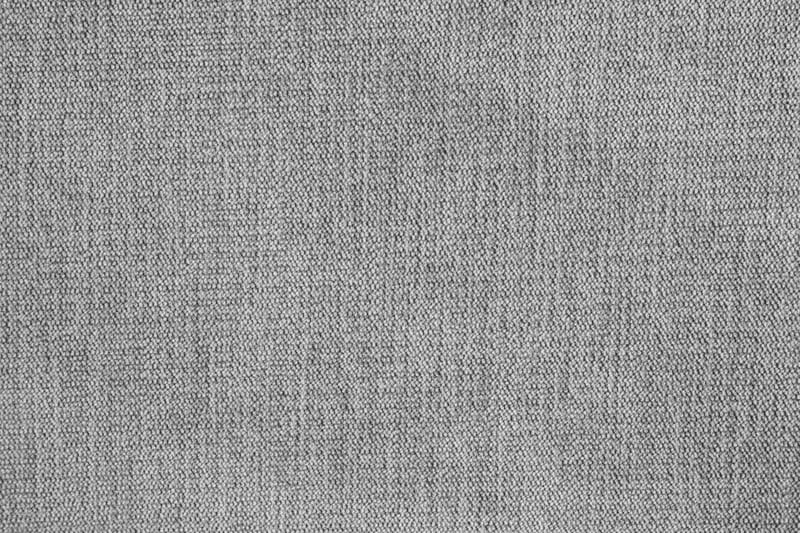 Trend Lyx Fodskammel - Lysegrå - Møbler - Stole & lænestole - Taburet & skammel - Puf