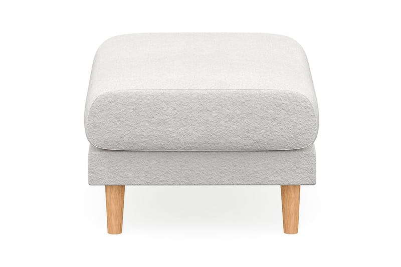 Trend Lyx Fodskammel - Møbler - Stole & lænestole - Taburet & skammel - Puf