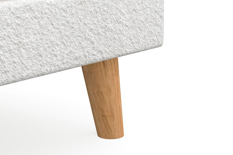 Trend Lyx Fodskammel - Møbler - Stole & lænestole - Taburet & skammel - Puf