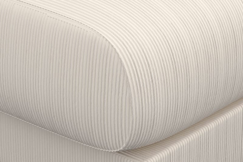 Trend Lyx Fodskammel - Møbler - Stole & lænestole - Taburet & skammel - Puf