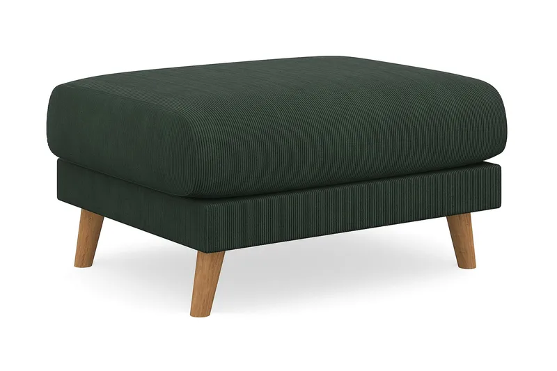 Trend Lyx Fodskammel - Møbler - Stole & lænestole - Taburet & skammel - Puf