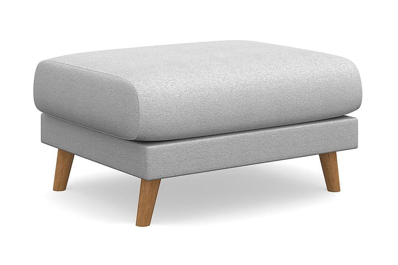 Trend Lyx Fodskammel - Møbler - Stole & lænestole - Taburet & skammel - Puf