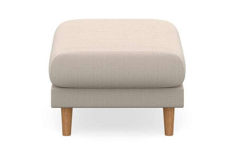 Trend Lyx Fodskammel - Møbler - Stole & lænestole - Taburet & skammel - Puf