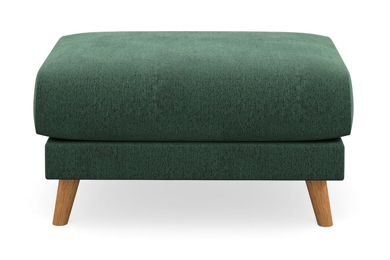 Trend Lyx Fodskammel - Møbler - Stole & lænestole - Taburet & skammel - Puf