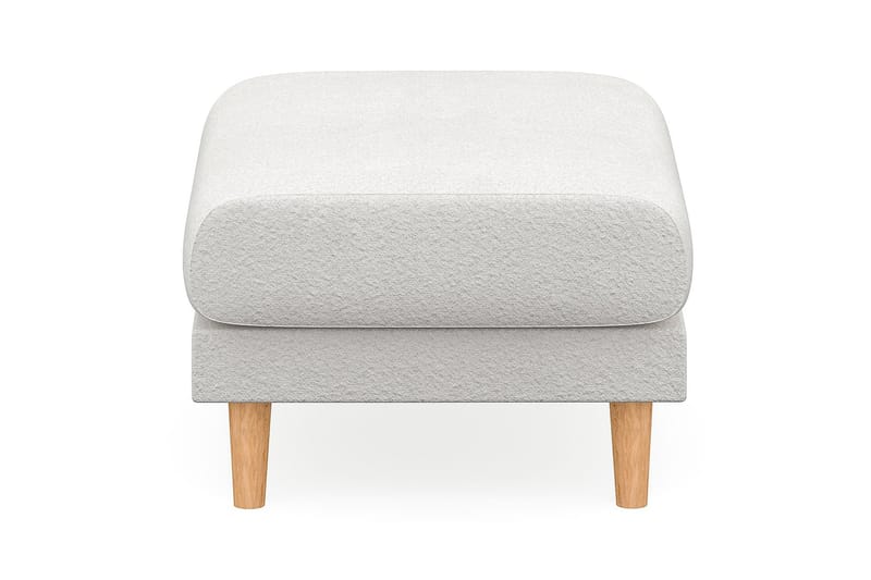 Trend Lyx Fodskammel - Møbler - Stole & lænestole - Taburet & skammel - Puf
