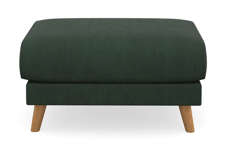 Trend Lyx Fodskammel - Møbler - Stole & lænestole - Taburet & skammel - Puf