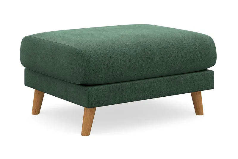 Trend Lyx Fodskammel - Møbler - Stole & lænestole - Taburet & skammel - Puf