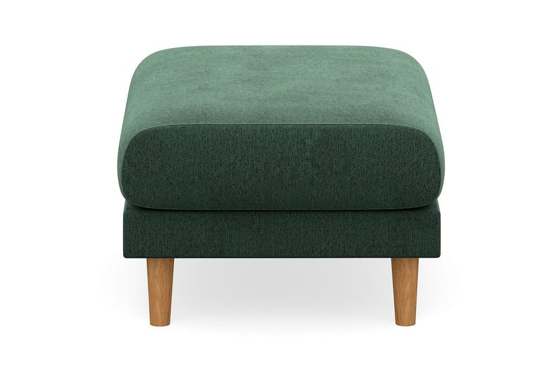 Trend Lyx Fodskammel - Møbler - Stole & lænestole - Taburet & skammel - Puf