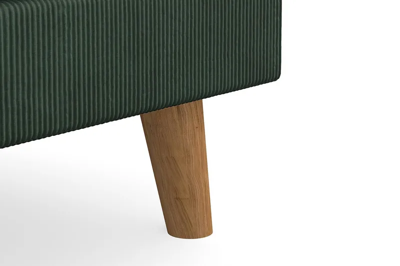 Trend Lyx Fodskammel - Møbler - Stole & lænestole - Taburet & skammel - Puf