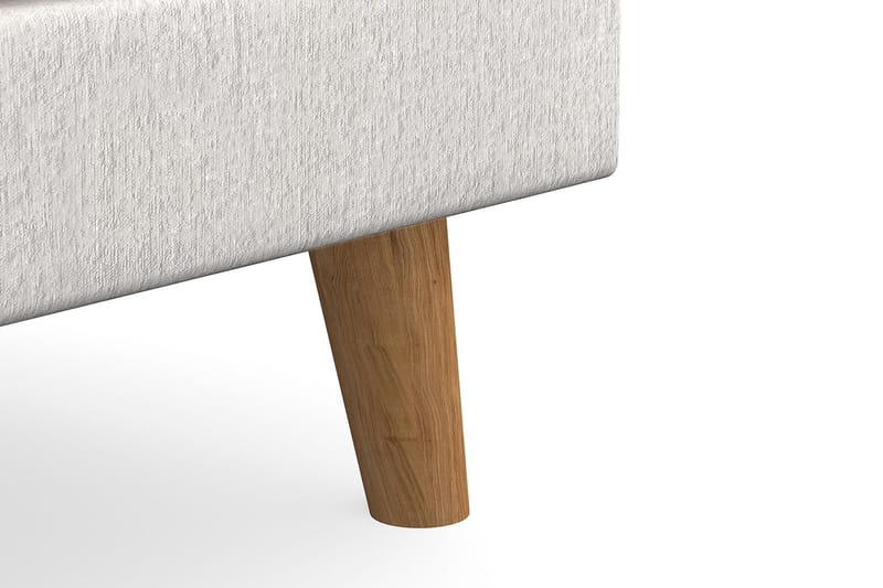 Trend Lyx Fodskammel - Møbler - Stole & lænestole - Taburet & skammel - Puf