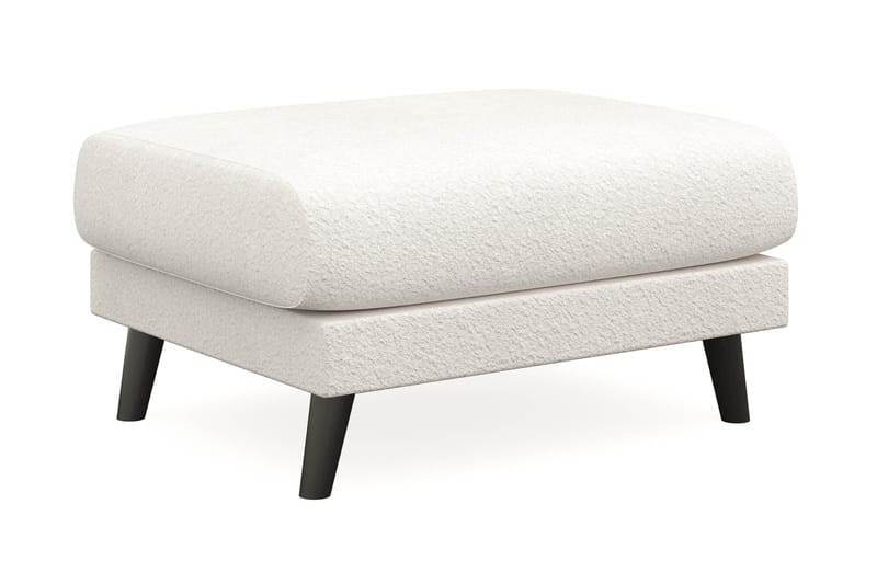 Trend Lyx Fodskammel - Møbler - Stole & lænestole - Taburet & skammel - Puf