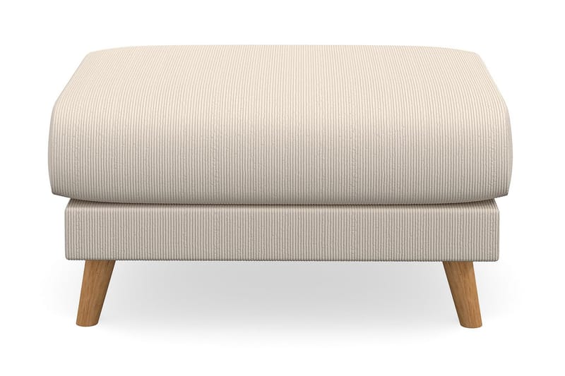 Trend Lyx Fodskammel - Møbler - Stole & lænestole - Taburet & skammel - Puf
