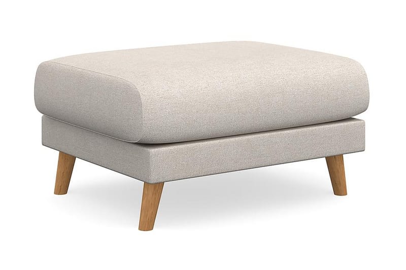 Trend Lyx Fodskammel - Møbler - Stole & lænestole - Taburet & skammel - Puf
