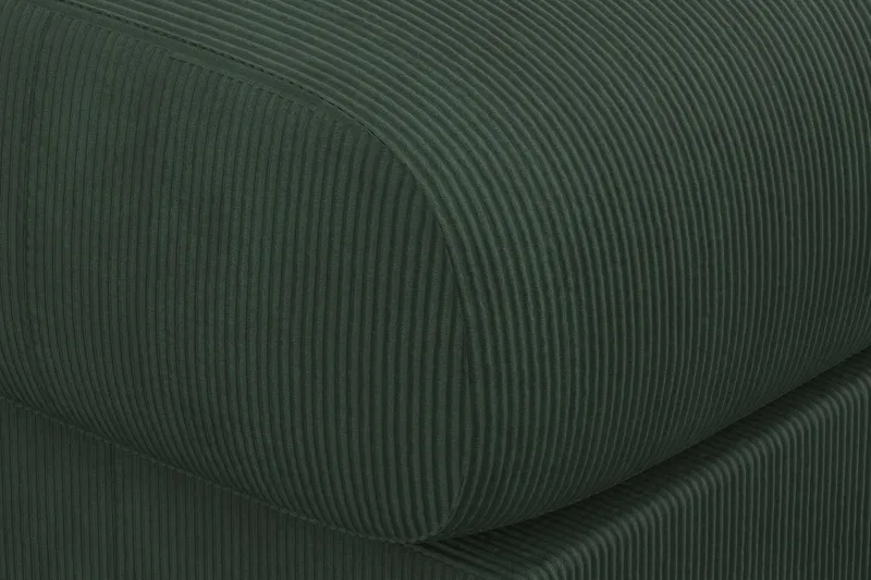 Trend Lyx Fodskammel - Møbler - Stole & lænestole - Taburet & skammel - Puf