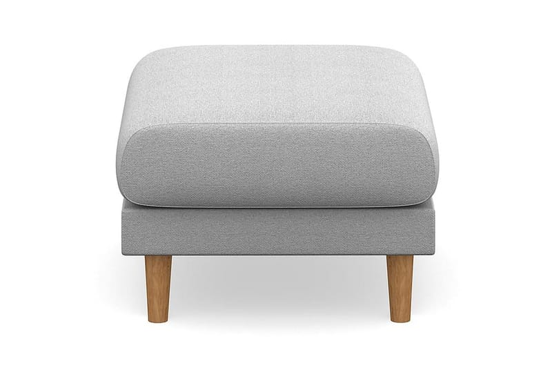 Trend Lyx Fodskammel - Møbler - Stole & lænestole - Taburet & skammel - Puf