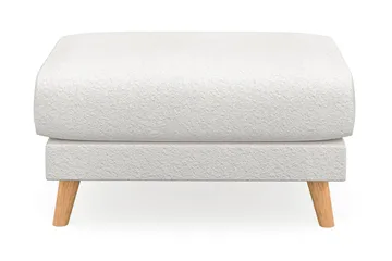 Trend Lyx Fodskammel