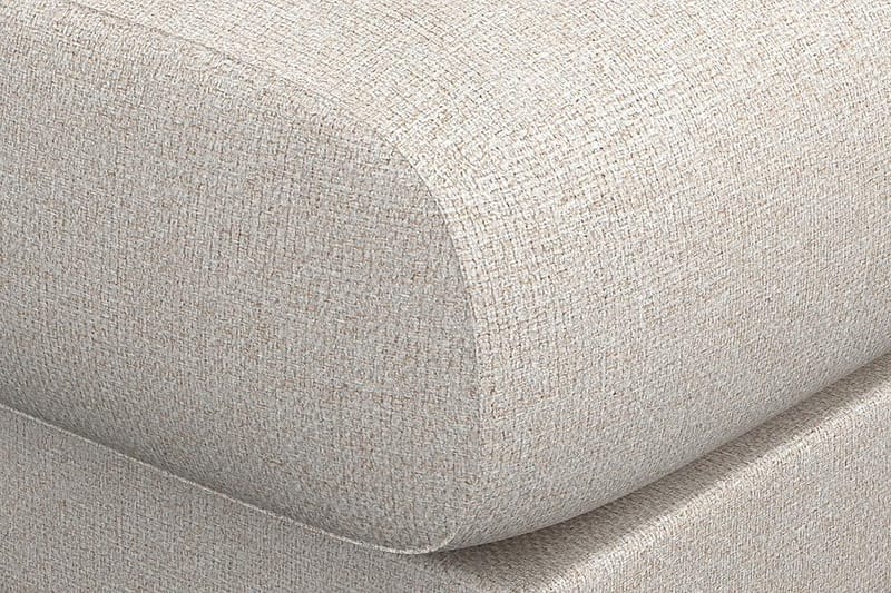 Trend Lyx Fodskammel - Møbler - Stole & lænestole - Taburet & skammel - Puf