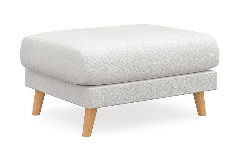 Trend Lyx Fodskammel - Møbler - Stole & lænestole - Taburet & skammel - Puf