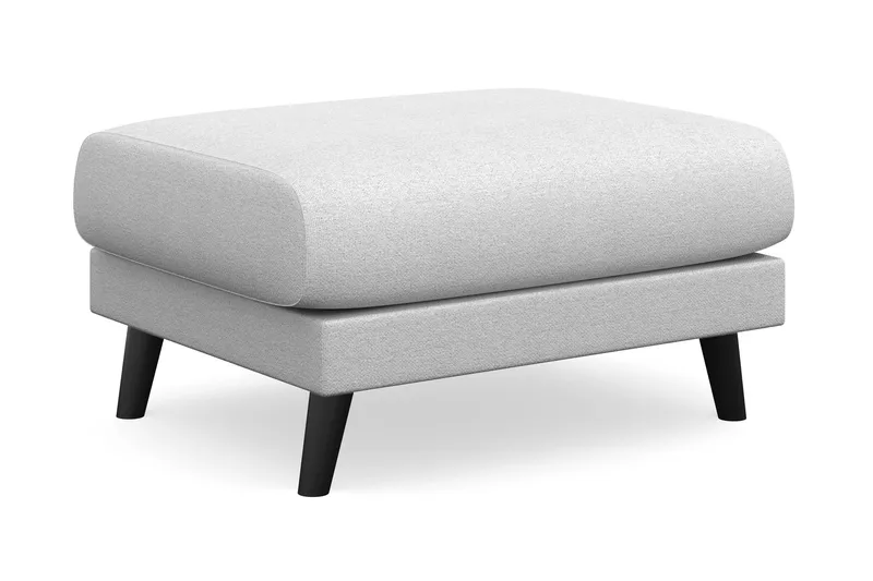 Trend Lyx Fodskammel - Møbler - Stole & lænestole - Taburet & skammel - Puf