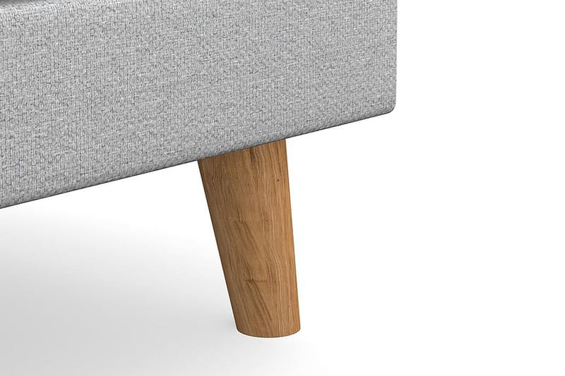 Trend Lyx Fodskammel - Møbler - Stole & lænestole - Taburet & skammel - Puf