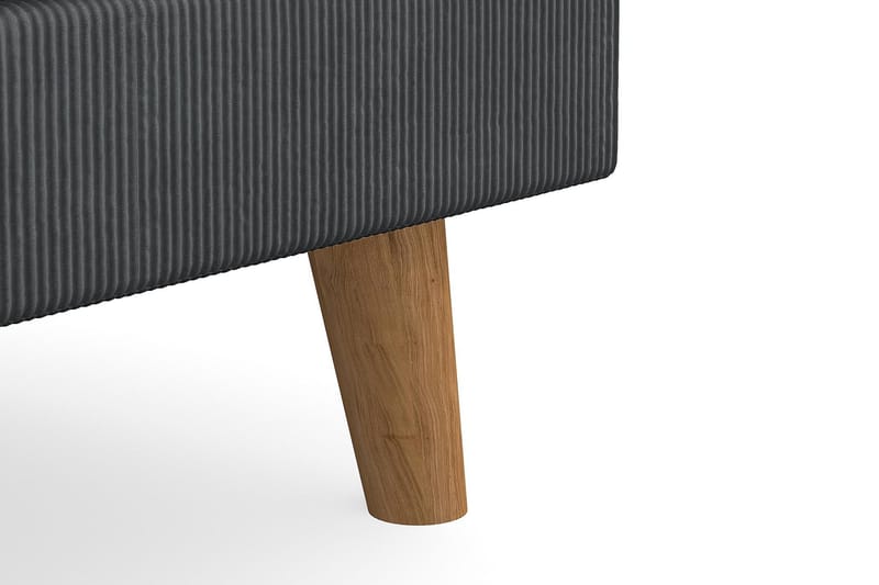 Trend Lyx Fodskammel - Møbler - Stole & lænestole - Taburet & skammel - Puf