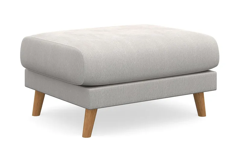 Trend Lyx Fodskammel - Møbler - Stole & lænestole - Taburet & skammel - Puf