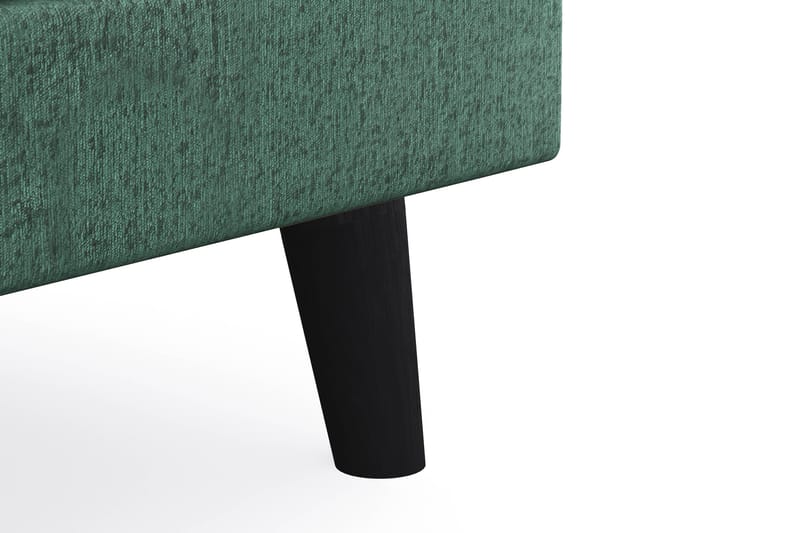 Trend Lyx Fodskammel - Møbler - Stole & lænestole - Taburet & skammel - Puf