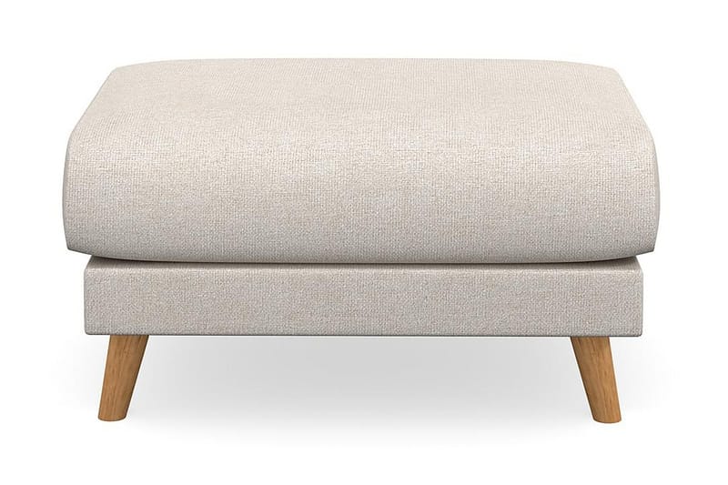 Trend Lyx Fodskammel - Møbler - Stole & lænestole - Taburet & skammel - Puf