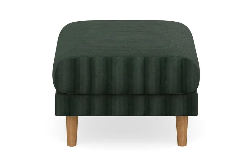 Trend Lyx Fodskammel - Møbler - Stole & lænestole - Taburet & skammel - Puf