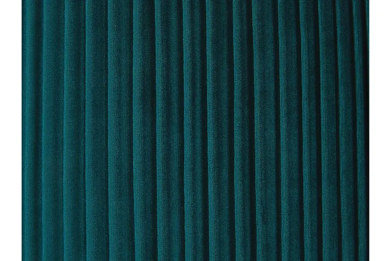 Trumelet Fodskammel med Opbevaring 2-pak - Blå - Møbler - Stole & lænestole - Taburet & skammel - Puf - Puf med opbevaring