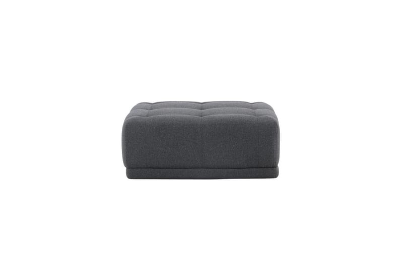 Puf Turin - Møbler - Stole & lænestole - Taburet & skammel - Ottoman