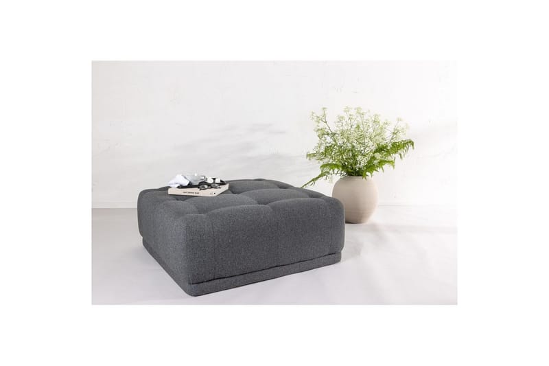 Puf Turin - Møbler - Stole & lænestole - Taburet & skammel - Ottoman