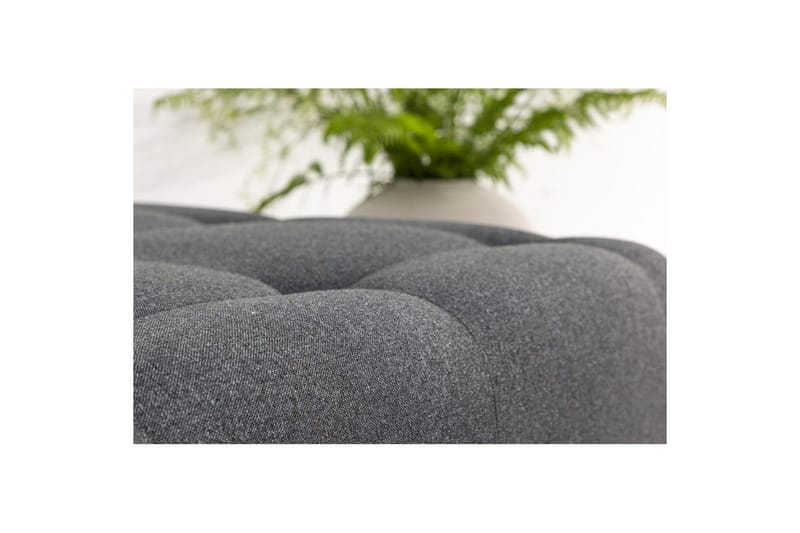 Puf Turin - Møbler - Stole & lænestole - Taburet & skammel - Ottoman