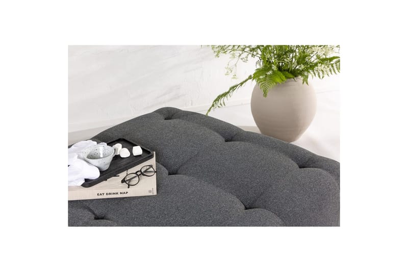 Puf Turin - Møbler - Stole & lænestole - Taburet & skammel - Ottoman