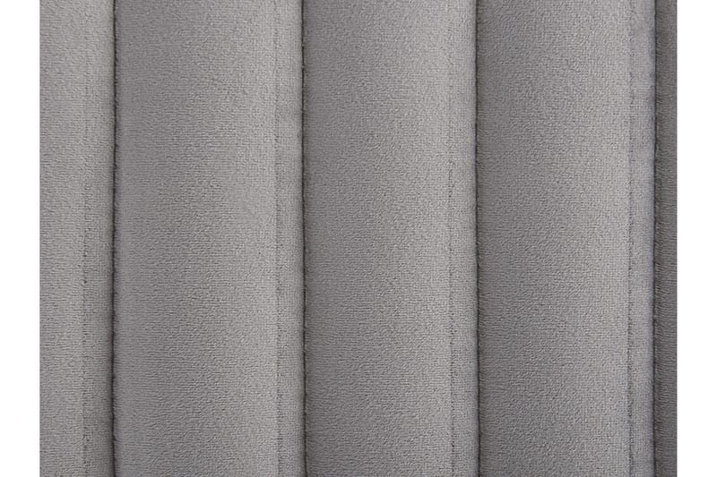 Valdurna Fodskammel - Grå - Møbler - Stole & lænestole - Taburet & skammel - Puf