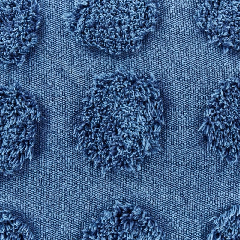 Puf Vishvi - Møbler - Stole & lænestole - Taburet & skammel - Ottoman