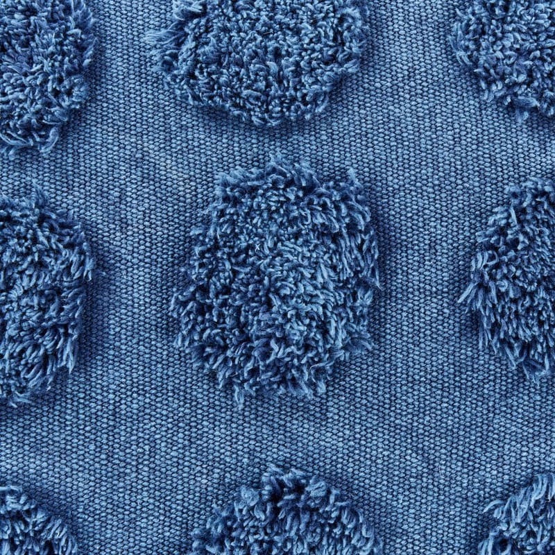 Puf Vishvi - Møbler - Stole & lænestole - Taburet & skammel - Ottoman