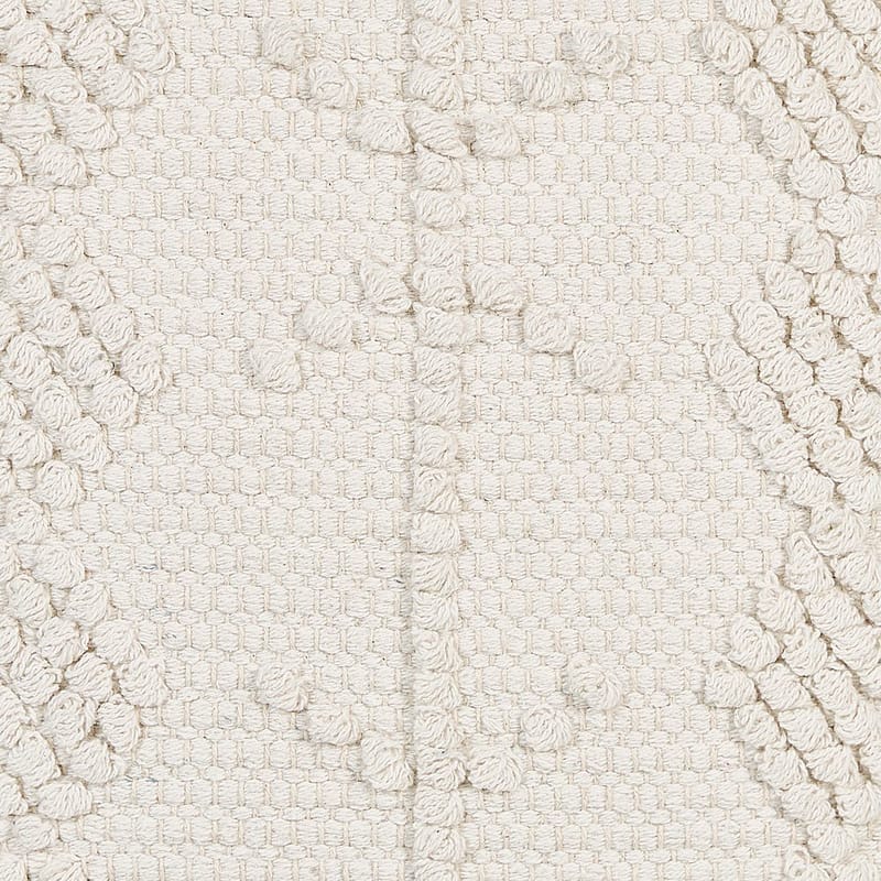 Puf Warangal - Møbler - Stole & lænestole - Taburet & skammel - Ottoman