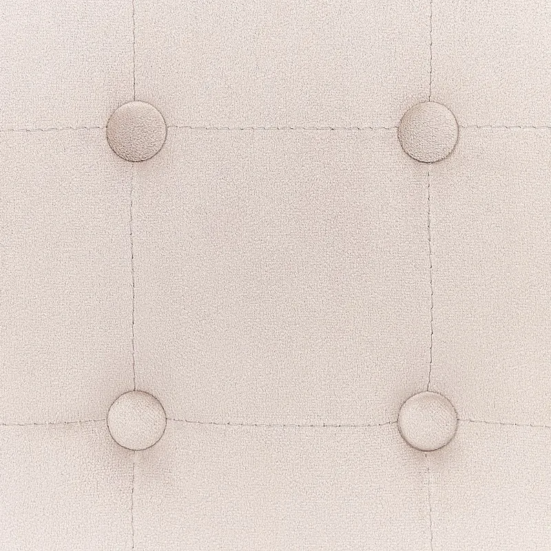 Puf Wisconsin, Beige