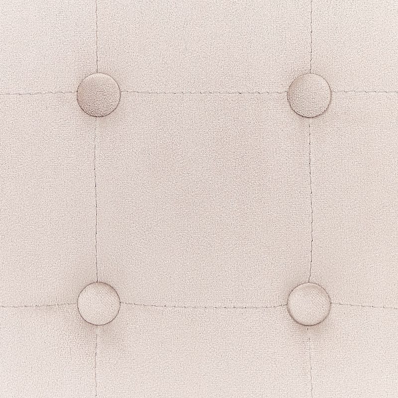 Puf Wisconsin, Beige