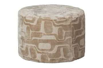 Puf Yago - Møbler - Stole & lænestole - Taburet & skammel - Ottoman