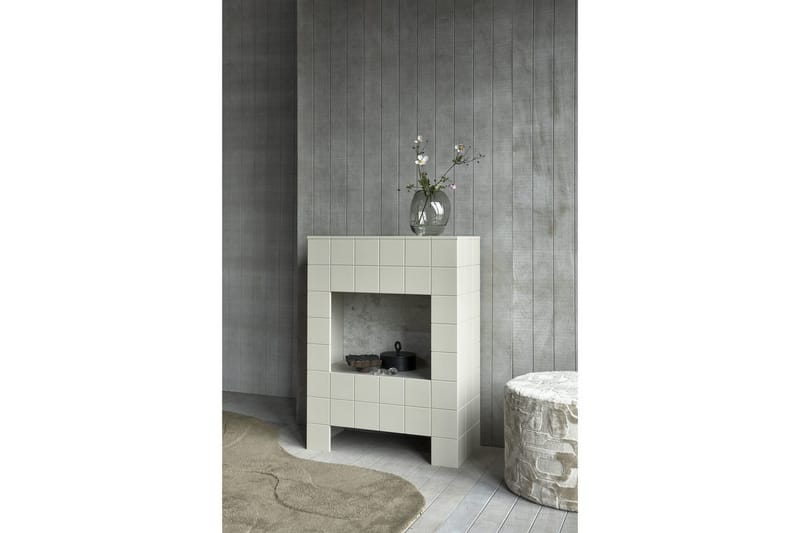 Puf Yago - Møbler - Stole & lænestole - Taburet & skammel - Ottoman