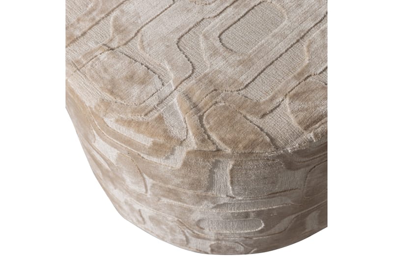 Puf Yago - Møbler - Stole & lænestole - Taburet & skammel - Ottoman