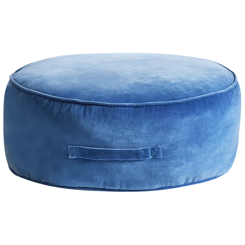 Puf Yulle, Marineblå