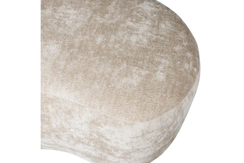 Puf Popular - Natur - Møbler - Stole & lænestole - Taburet & skammel - Ottoman