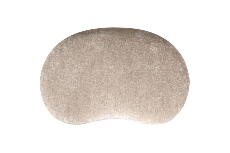 Puf Popular - Natur - Møbler - Stole & lænestole - Taburet & skammel - Ottoman