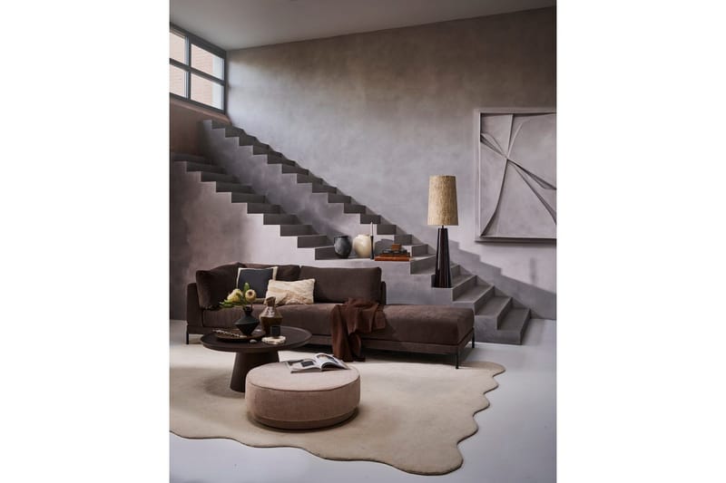 Puf Perle - Møbler - Stole & lænestole - Taburet & skammel - Ottoman